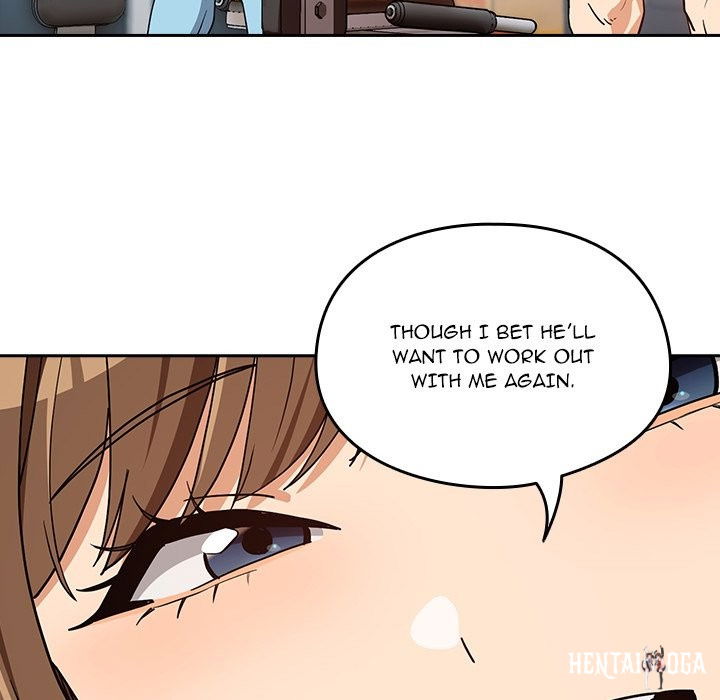After Work Love Affairs After Work Love Affairs Chapter 78 - Page 20