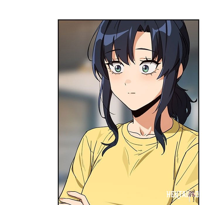 After Work Love Affairs After Work Love Affairs Chapter 78 - Page 22