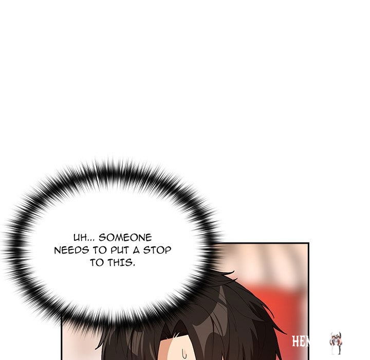 After Work Love Affairs After Work Love Affairs Chapter 78 - Page 26