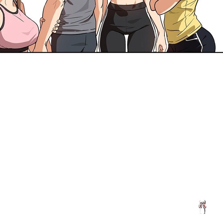 After Work Love Affairs After Work Love Affairs Chapter 78 - Page 31