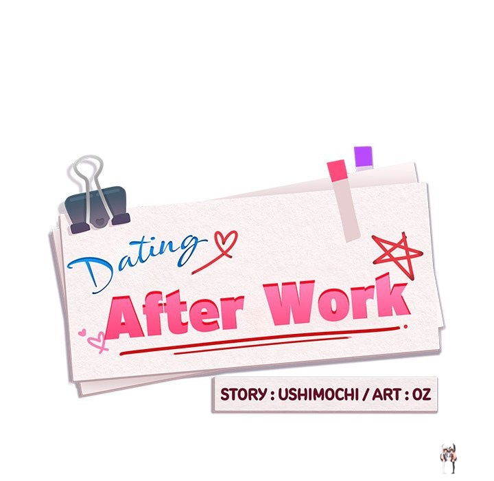 After Work Love Affairs After Work Love Affairs Chapter 78 - Page 32