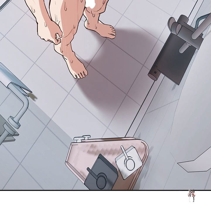 After Work Love Affairs After Work Love Affairs Chapter 78 - Page 38