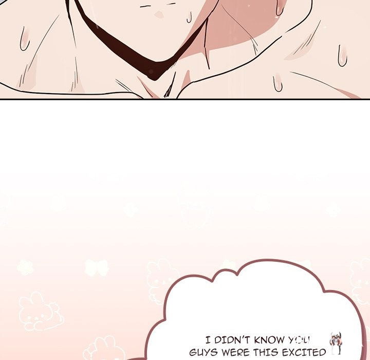 After Work Love Affairs After Work Love Affairs Chapter 78 - Page 40