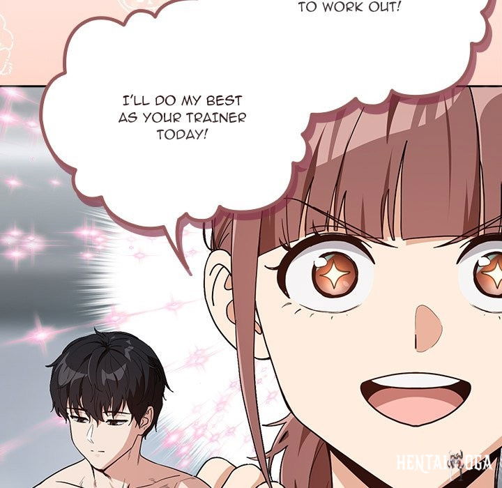 After Work Love Affairs After Work Love Affairs Chapter 78 - Page 41