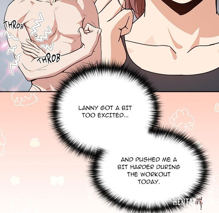 After Work Love Affairs After Work Love Affairs Chapter 78 - Page 42