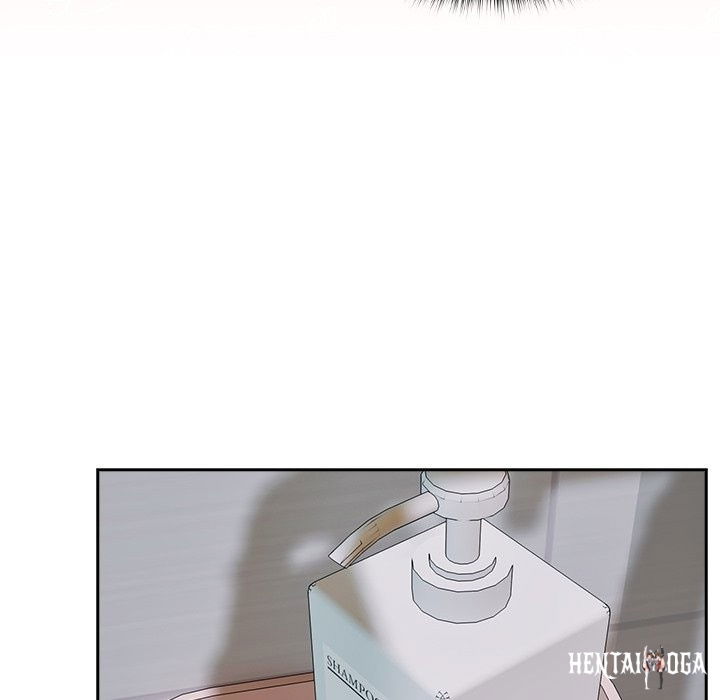 After Work Love Affairs After Work Love Affairs Chapter 78 - Page 43