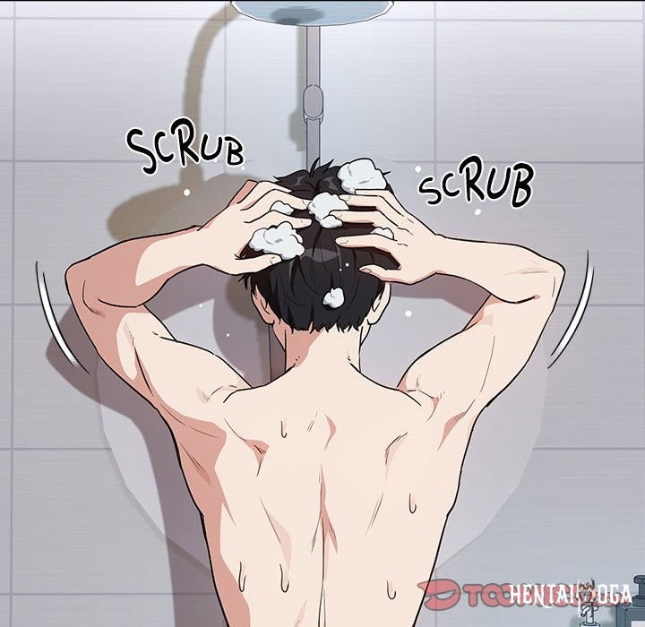 After Work Love Affairs After Work Love Affairs Chapter 78 - Page 45