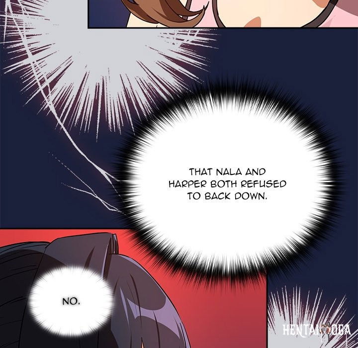 After Work Love Affairs After Work Love Affairs Chapter 78 - Page 54