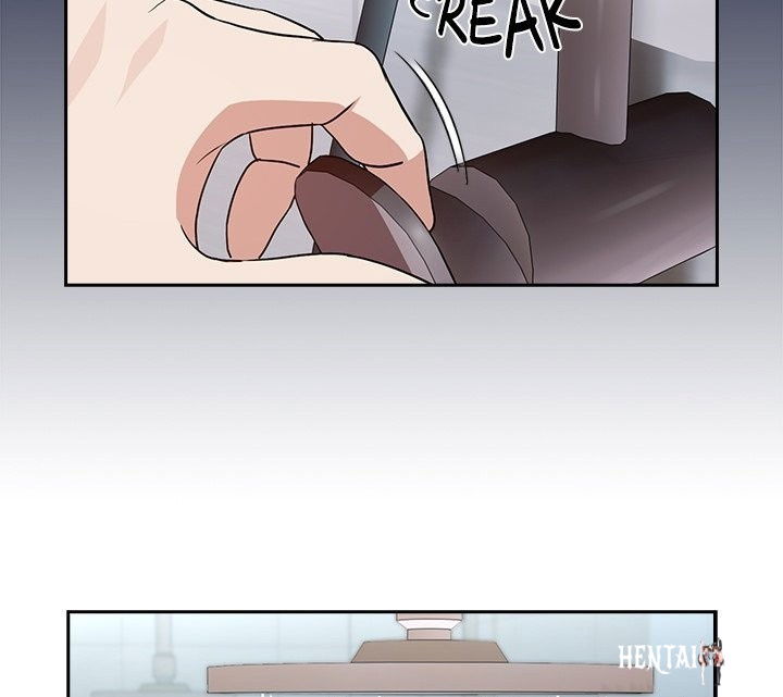 After Work Love Affairs After Work Love Affairs Chapter 78 - Page 57