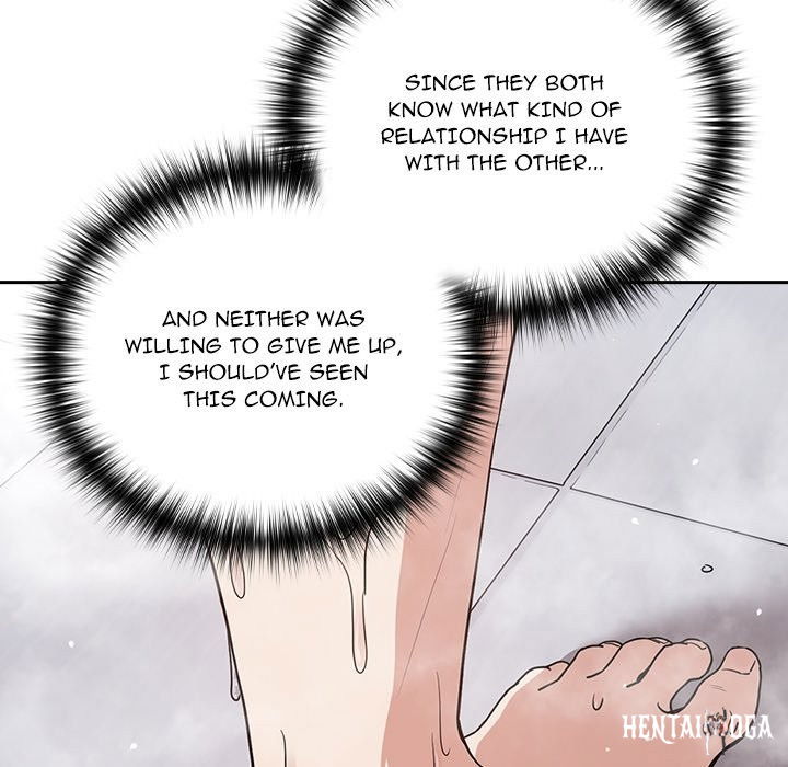 After Work Love Affairs After Work Love Affairs Chapter 78 - Page 59