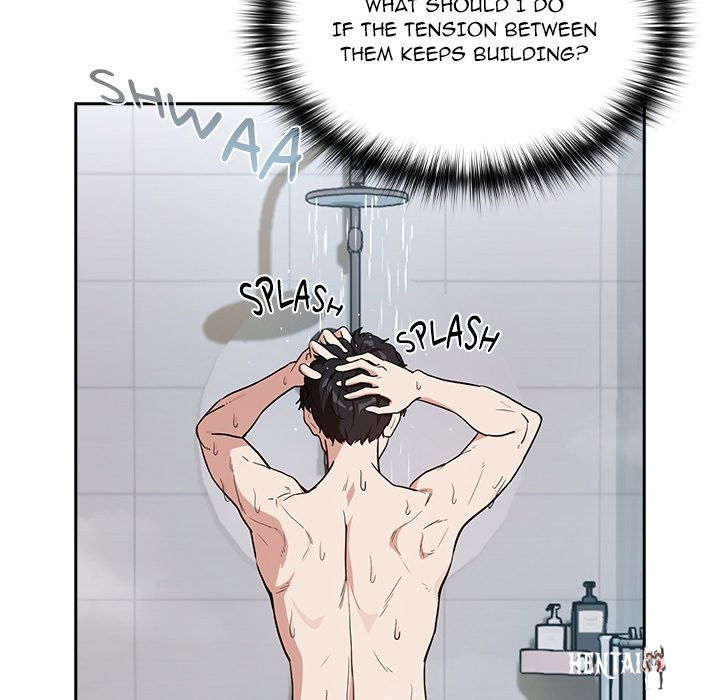 After Work Love Affairs After Work Love Affairs Chapter 78 - Page 61