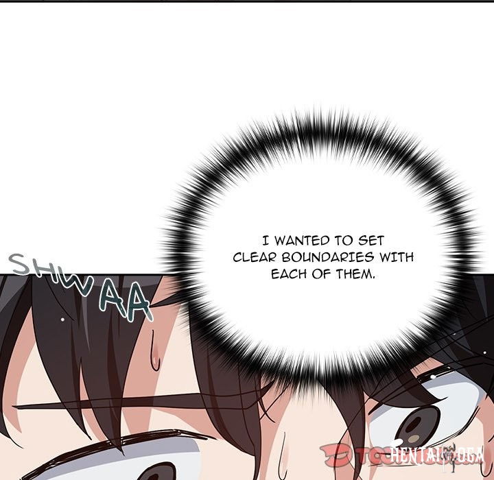 After Work Love Affairs After Work Love Affairs Chapter 78 - Page 69