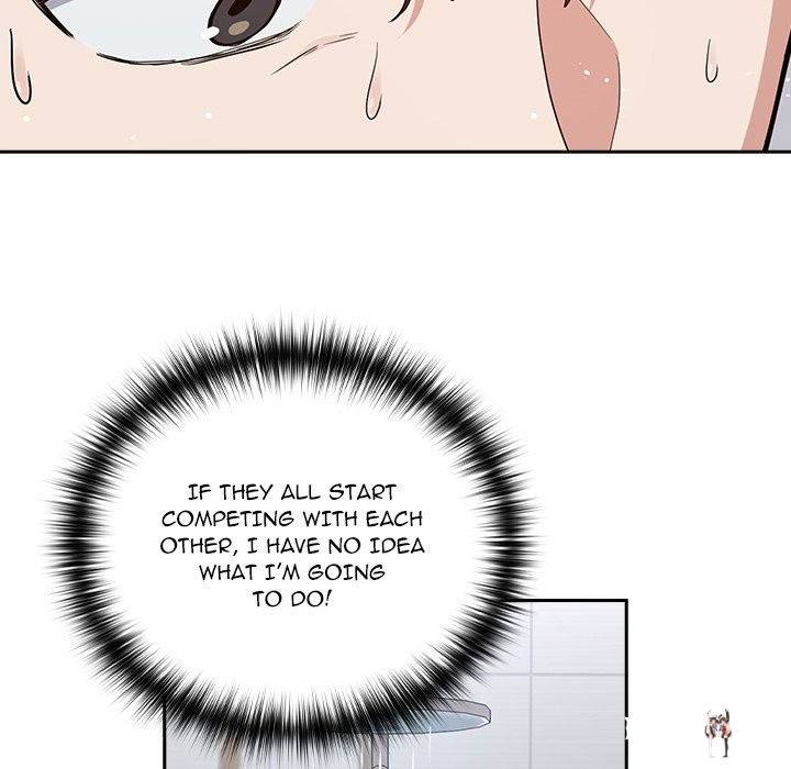 After Work Love Affairs After Work Love Affairs Chapter 78 - Page 70