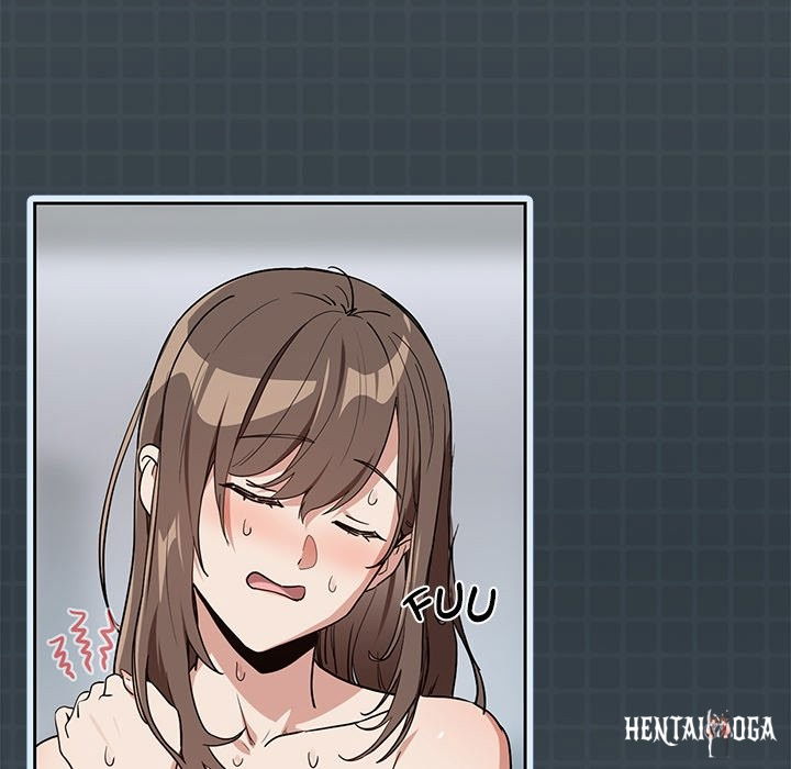 After Work Love Affairs After Work Love Affairs Chapter 78 - Page 83