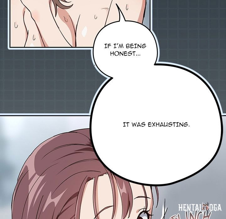 After Work Love Affairs After Work Love Affairs Chapter 78 - Page 84