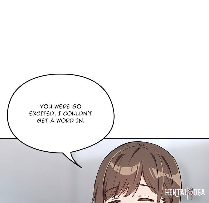 After Work Love Affairs After Work Love Affairs Chapter 78 - Page 88