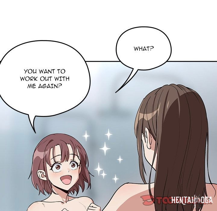 After Work Love Affairs After Work Love Affairs Chapter 78 - Page 93