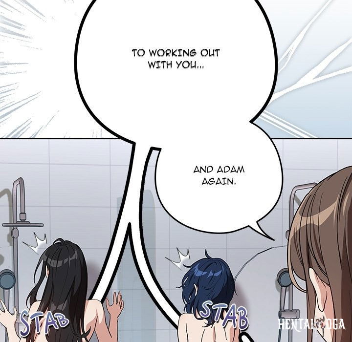 After Work Love Affairs After Work Love Affairs Chapter 78 - Page 96