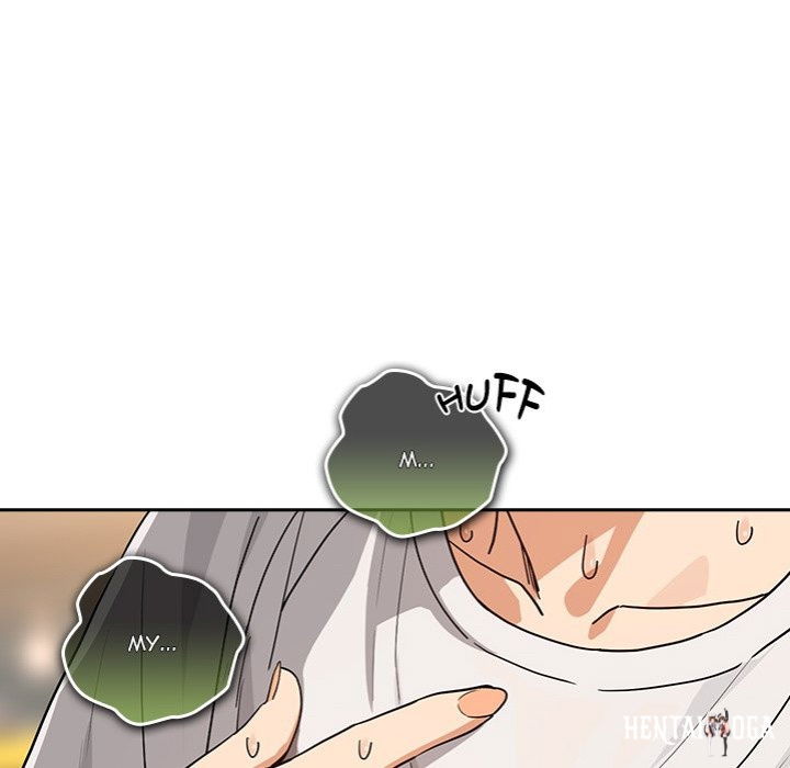 After Work Love Affairs After Work Love Affairs Chapter 77 - Page 10