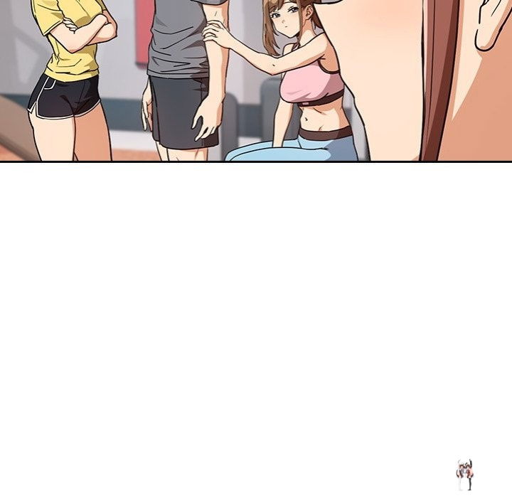 After Work Love Affairs After Work Love Affairs Chapter 77 - Page 104