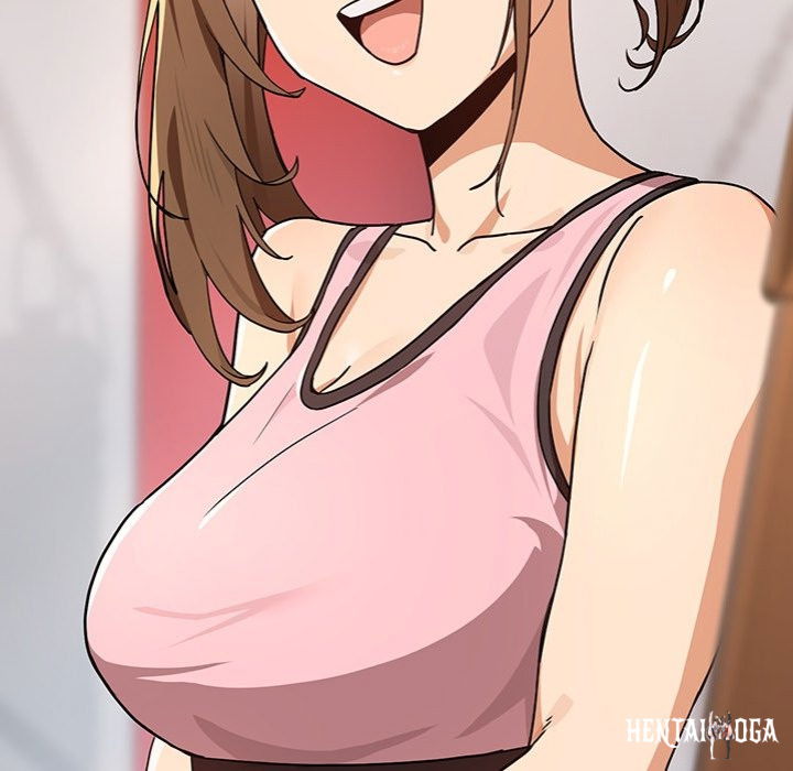 After Work Love Affairs After Work Love Affairs Chapter 77 - Page 108