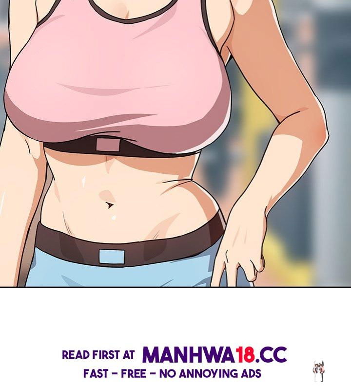 After Work Love Affairs After Work Love Affairs Chapter 77 - Page 18