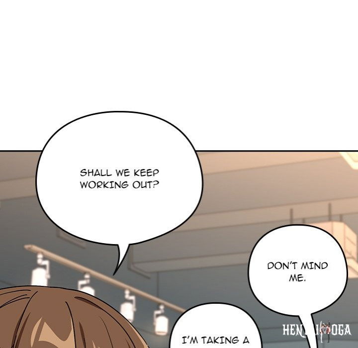 After Work Love Affairs After Work Love Affairs Chapter 77 - Page 19