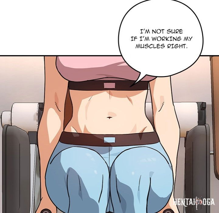 After Work Love Affairs After Work Love Affairs Chapter 77 - Page 30