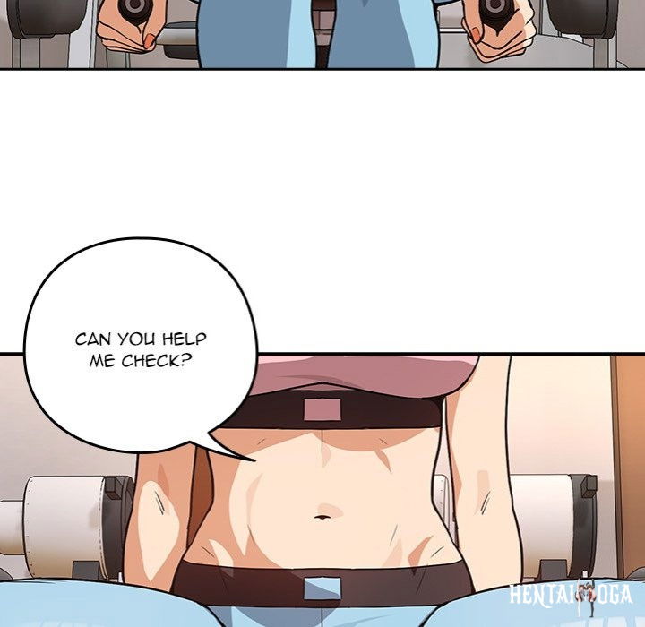 After Work Love Affairs After Work Love Affairs Chapter 77 - Page 31