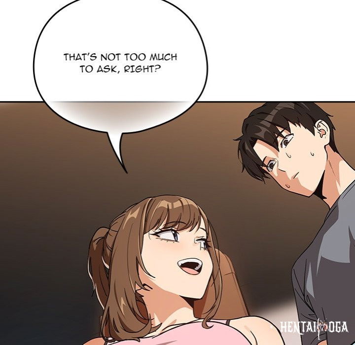 After Work Love Affairs After Work Love Affairs Chapter 77 - Page 33