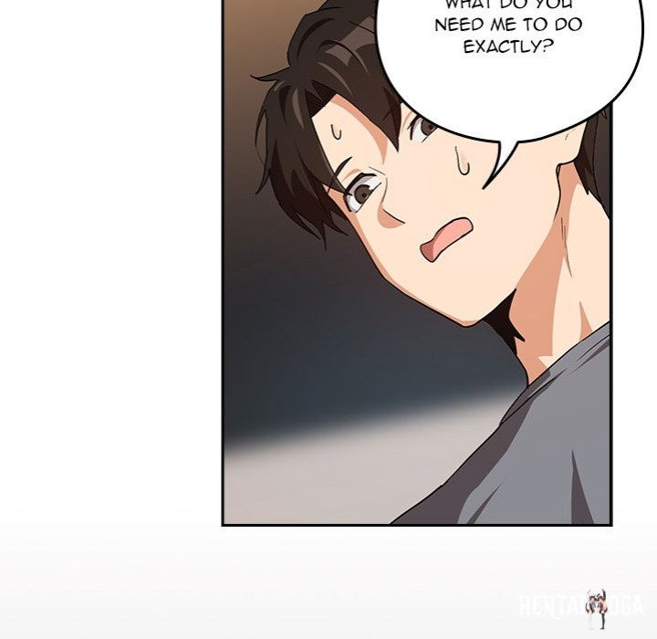 After Work Love Affairs After Work Love Affairs Chapter 77 - Page 36