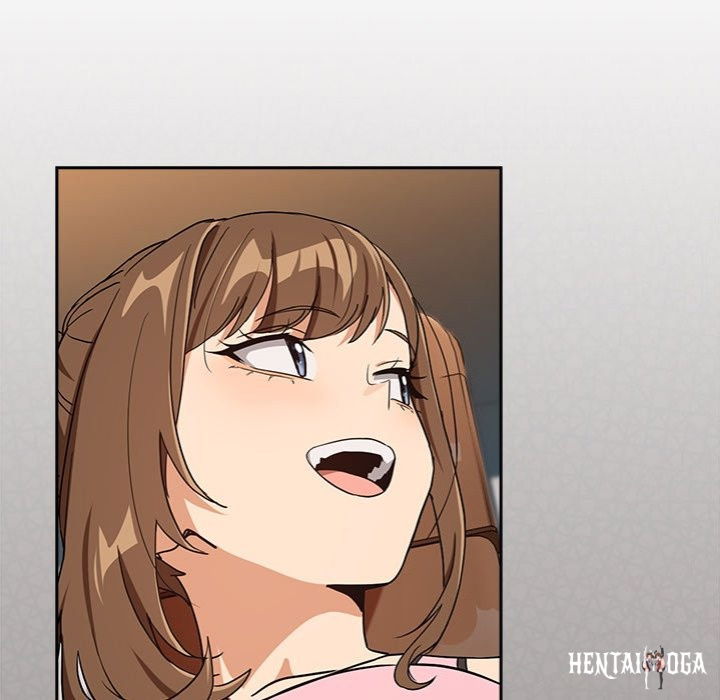 After Work Love Affairs After Work Love Affairs Chapter 77 - Page 37