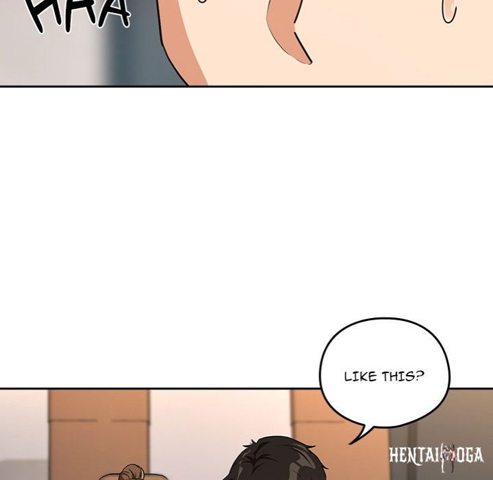 After Work Love Affairs After Work Love Affairs Chapter 77 - Page 42