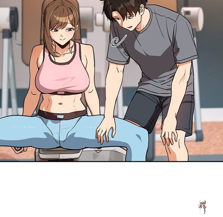 After Work Love Affairs After Work Love Affairs Chapter 77 - Page 43
