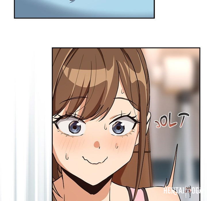 After Work Love Affairs After Work Love Affairs Chapter 77 - Page 45