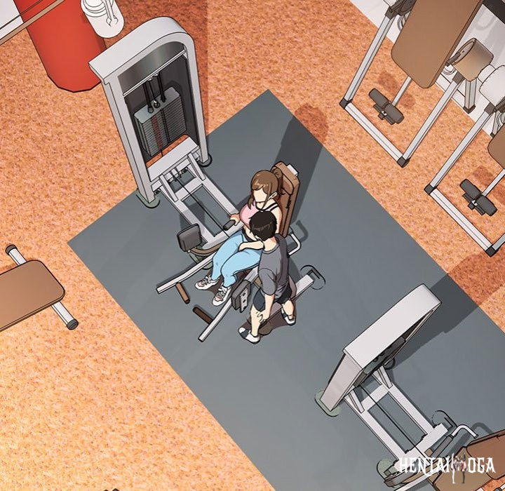 After Work Love Affairs After Work Love Affairs Chapter 77 - Page 52