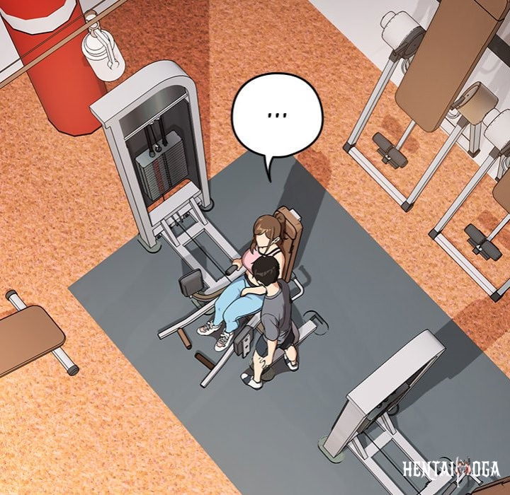 After Work Love Affairs After Work Love Affairs Chapter 77 - Page 54