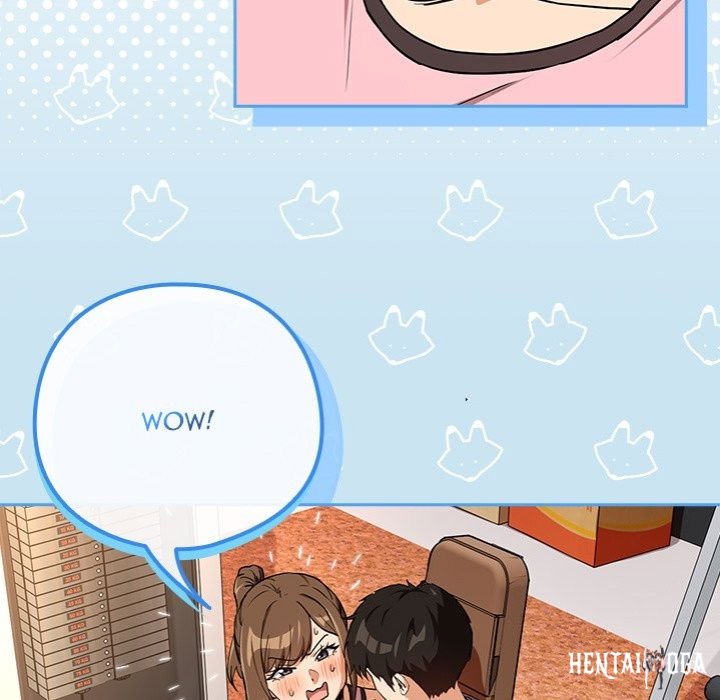 After Work Love Affairs After Work Love Affairs Chapter 77 - Page 57