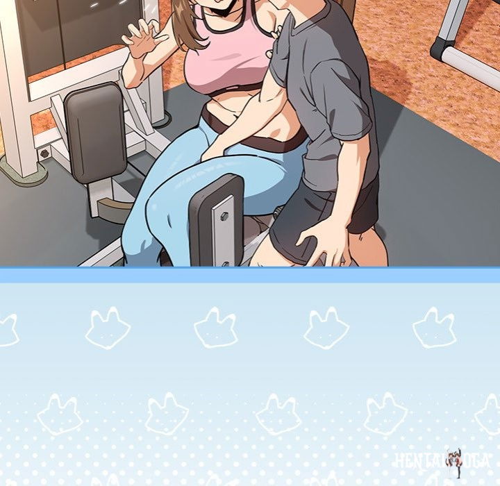 After Work Love Affairs After Work Love Affairs Chapter 77 - Page 58