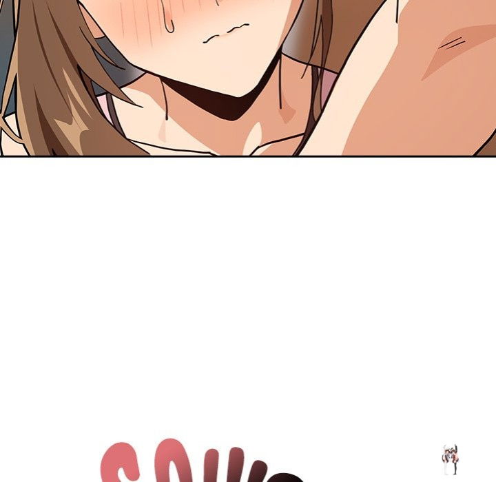 After Work Love Affairs After Work Love Affairs Chapter 77 - Page 61