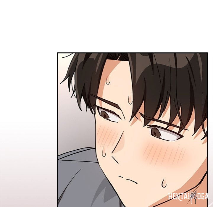 After Work Love Affairs After Work Love Affairs Chapter 77 - Page 65