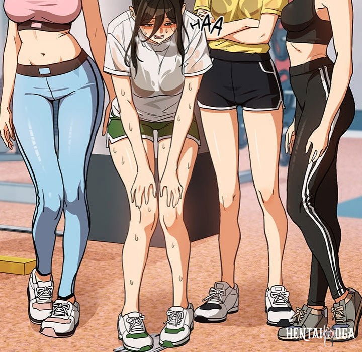 After Work Love Affairs After Work Love Affairs Chapter 77 - Page 7