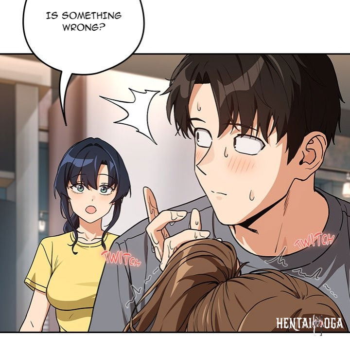 After Work Love Affairs After Work Love Affairs Chapter 77 - Page 71