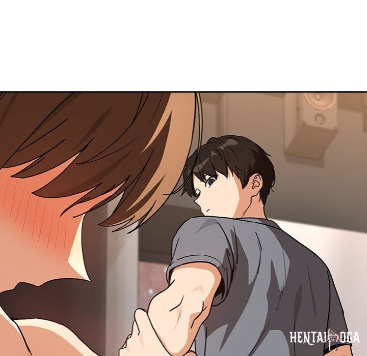 After Work Love Affairs After Work Love Affairs Chapter 77 - Page 77