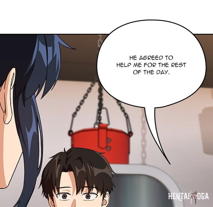 After Work Love Affairs After Work Love Affairs Chapter 77 - Page 87