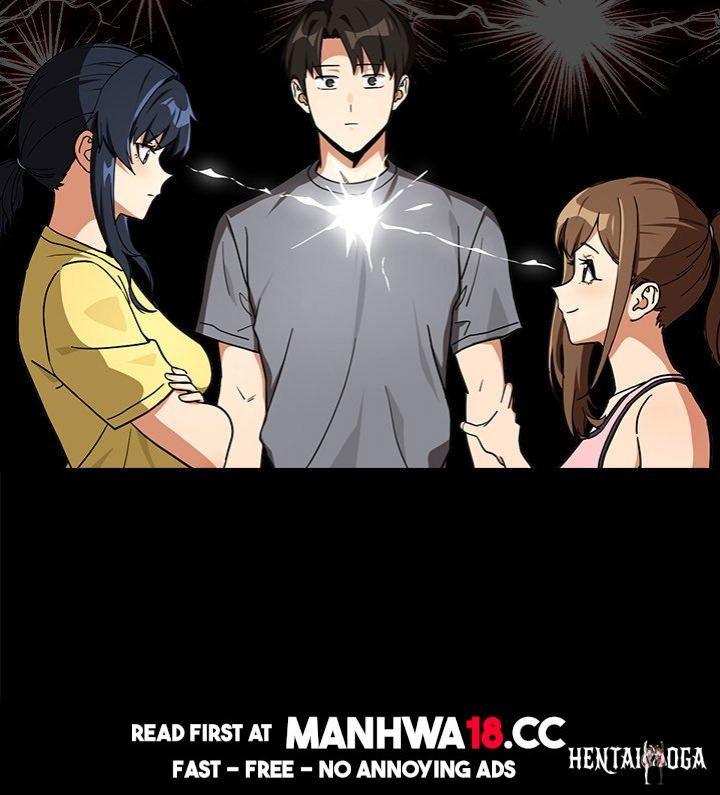 After Work Love Affairs After Work Love Affairs Chapter 77 - Page 93