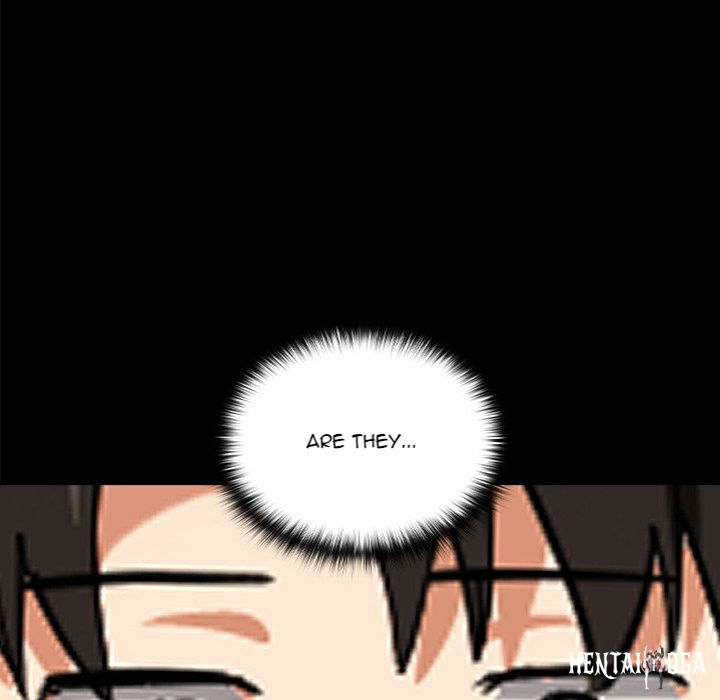 After Work Love Affairs After Work Love Affairs Chapter 77 - Page 95