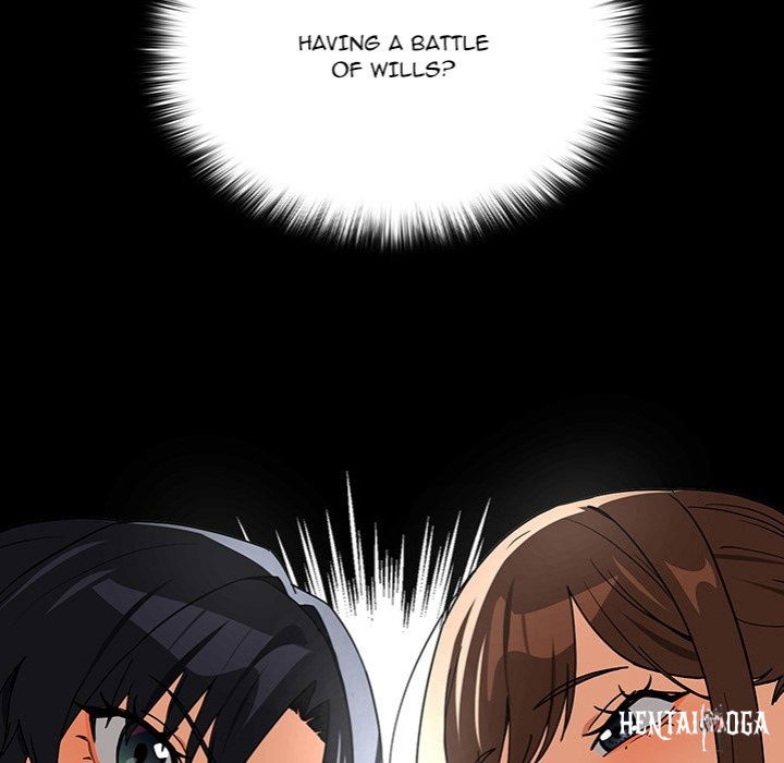 After Work Love Affairs After Work Love Affairs Chapter 77 - Page 97