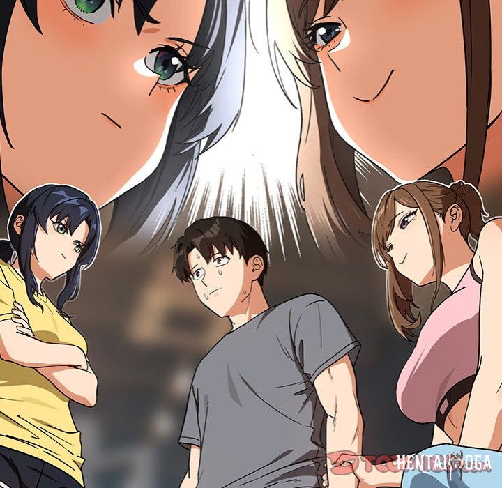 After Work Love Affairs After Work Love Affairs Chapter 77 - Page 98