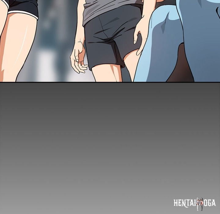 After Work Love Affairs After Work Love Affairs Chapter 77 - Page 99